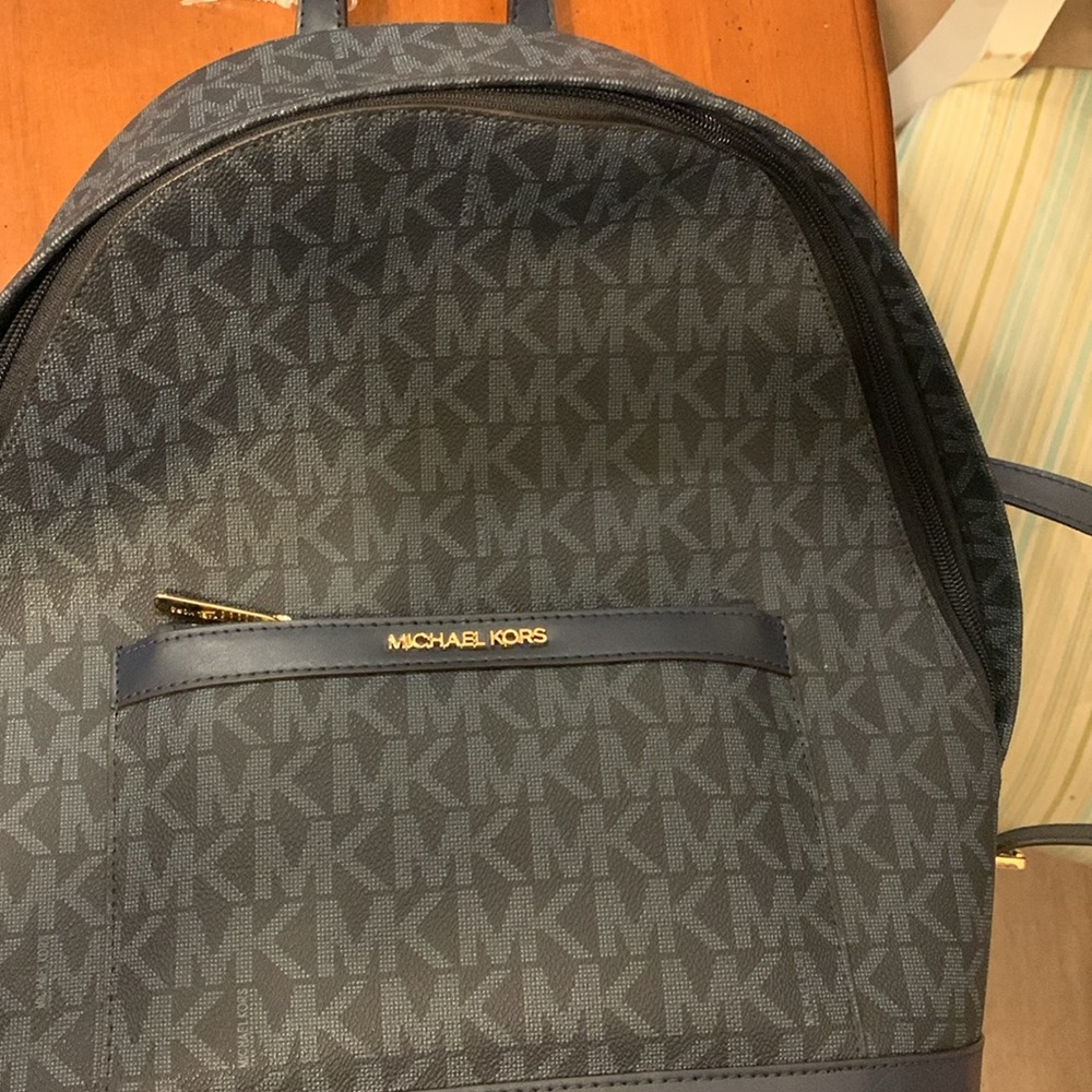 Mk Backpack - image 4